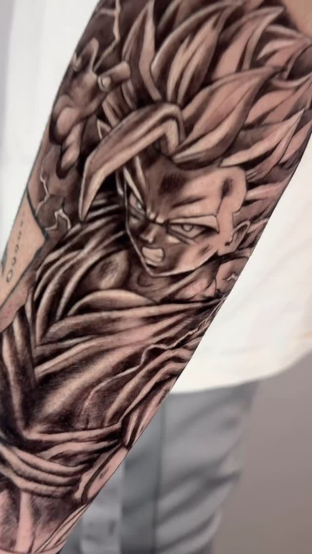 Post 1 by Juanfran Ramirez on Instagram (video)