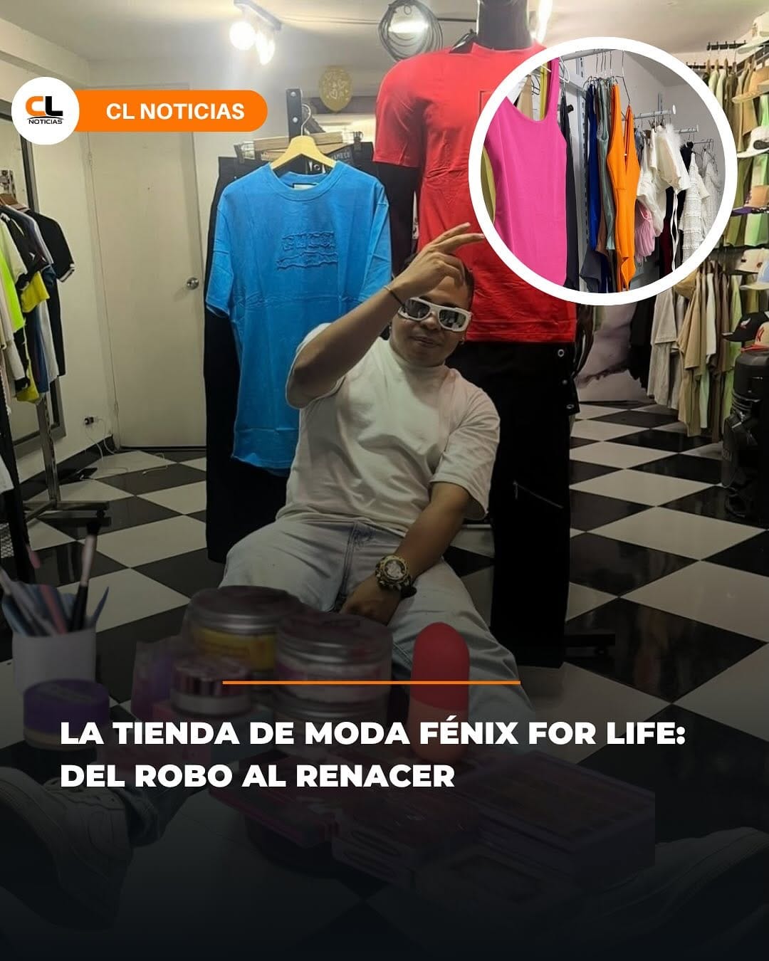 Post 9 by Fenixforlife • Camisetas | Moda | Gorra | Prendas | Cargos on Instagram (carousel)