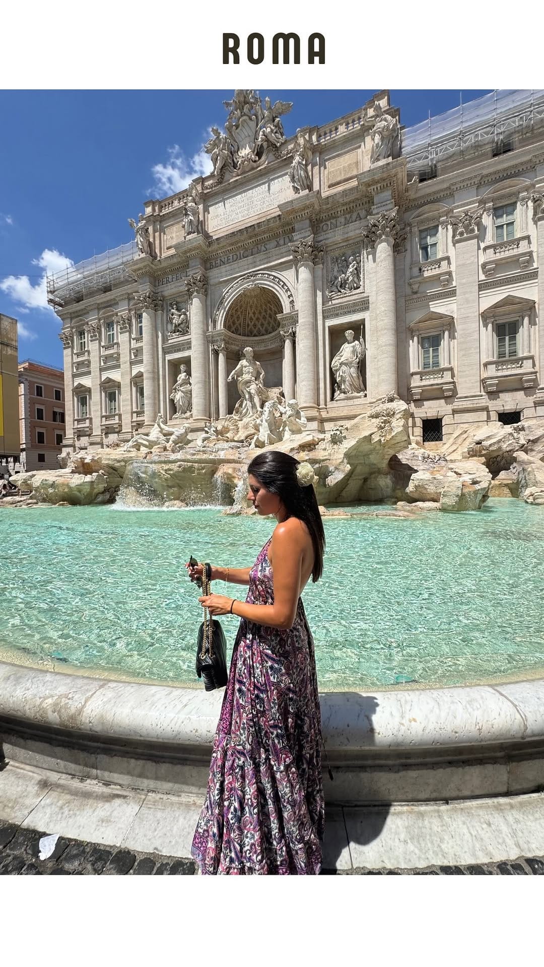 Post 6 by Pilar E. |  Viajes & Lifestyle on Instagram (video)