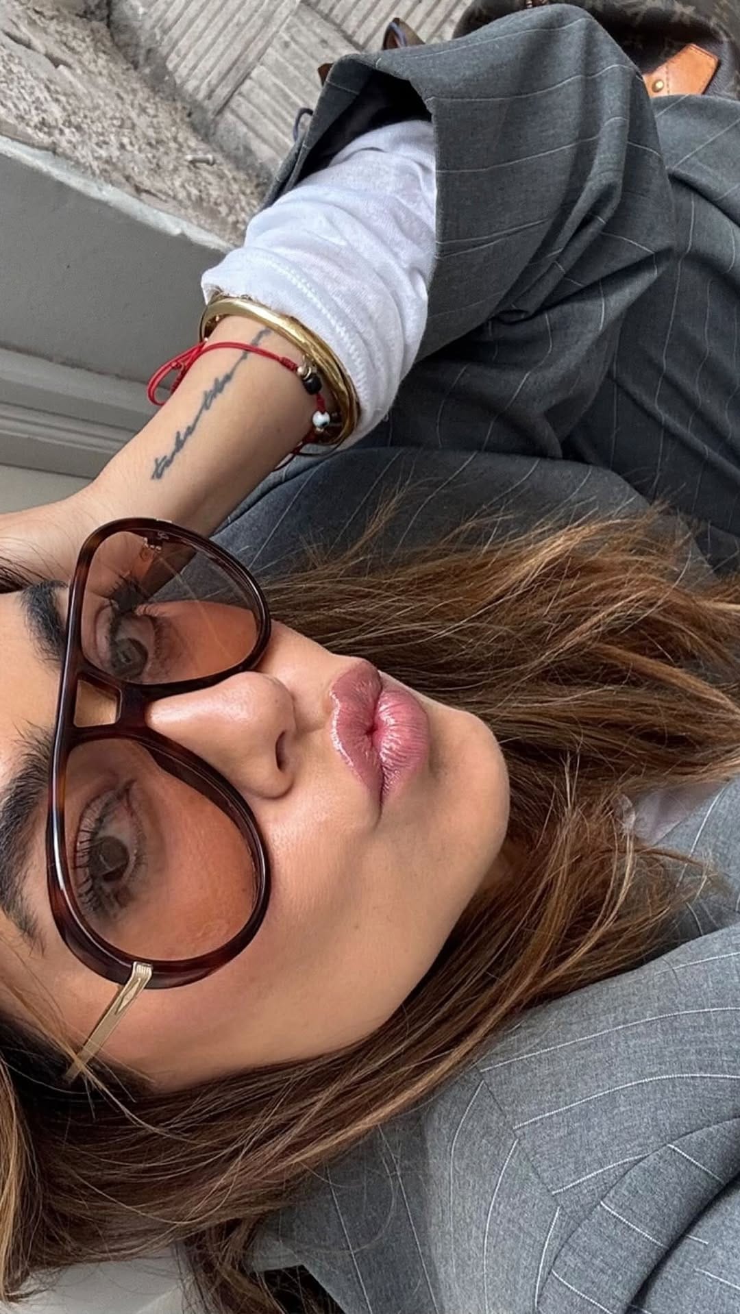 Post 3 by Gara de Paz · Moda & Lifestyle | Canarias on Instagram (video)