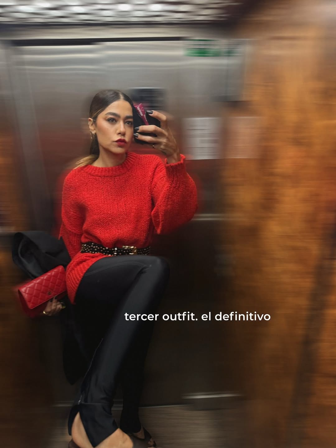 Post 10 by Gara de Paz · Moda & Lifestyle | Canarias on Instagram (carousel)