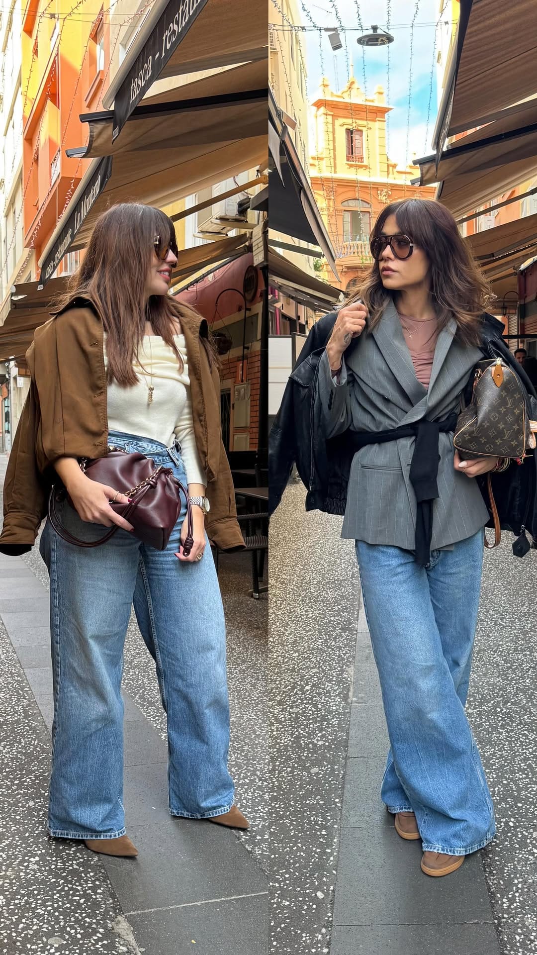 Post 1 by Gara de Paz · Moda & Lifestyle | Canarias on Instagram (video)