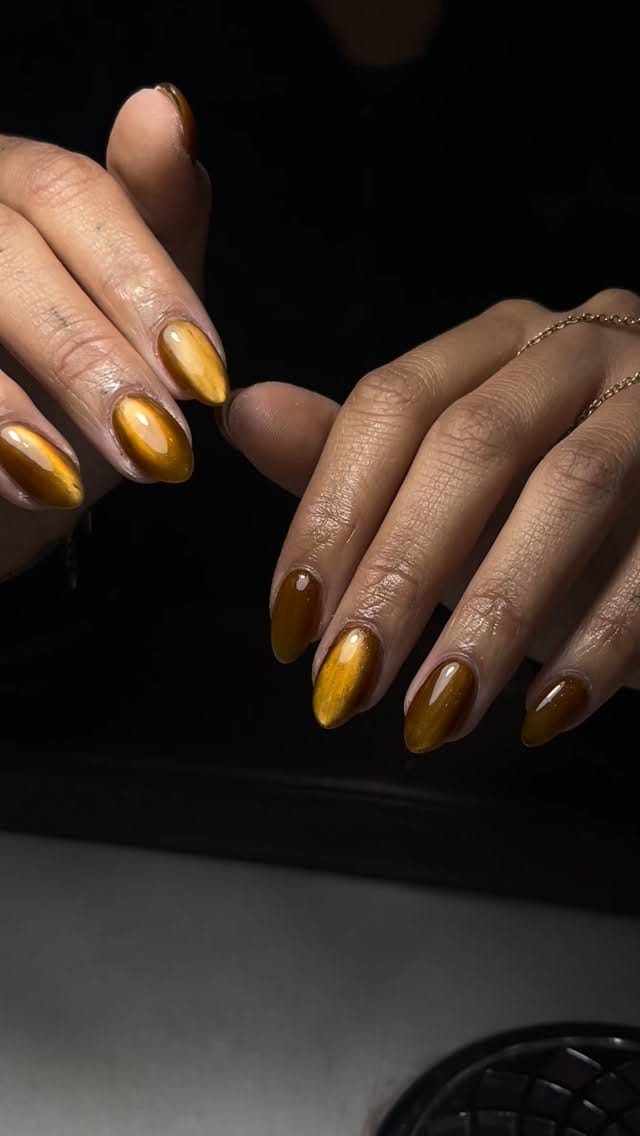 Post 7 by BELAIR Nails & Spa on Instagram (video)