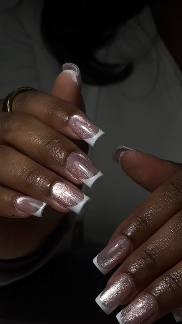 Post 8 by BELAIR Nails & Spa on Instagram (video)