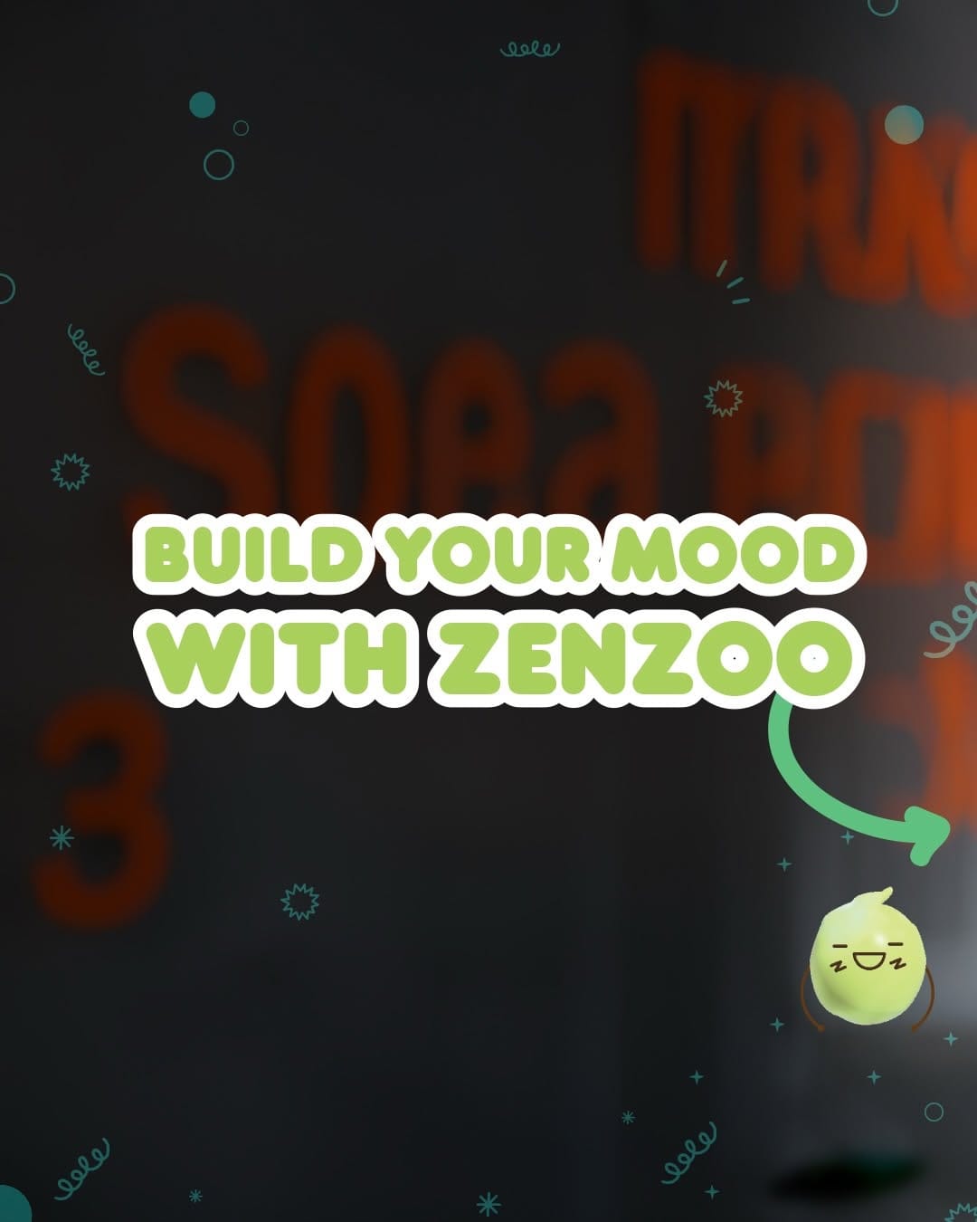 Post 5 by Zenzoo Bubbles on Instagram (carousel)