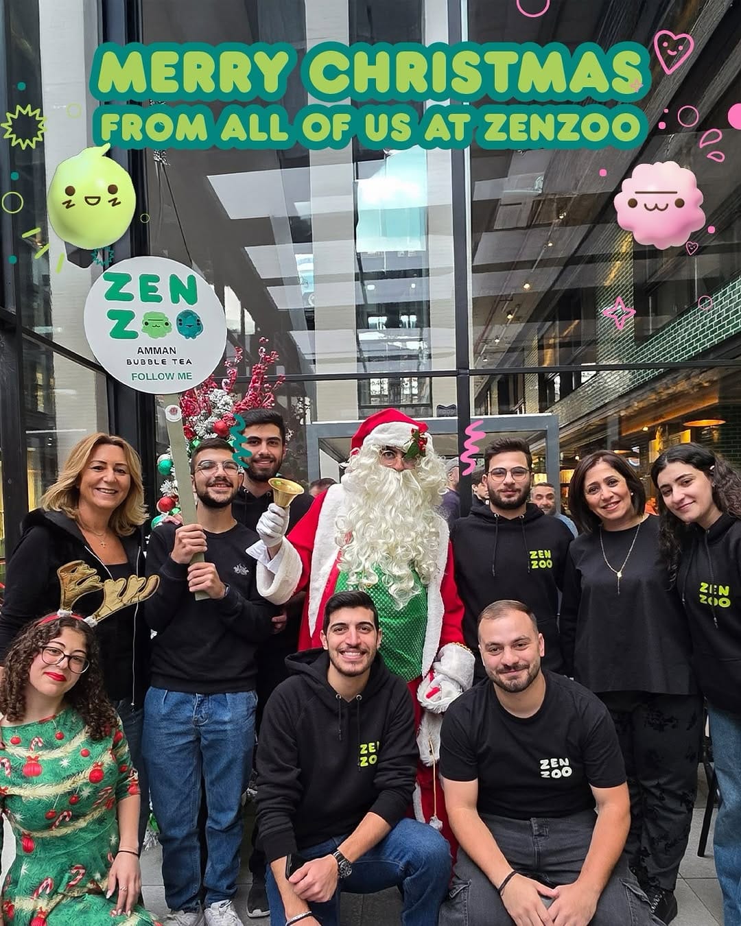 Post 10 by Zenzoo Bubbles on Instagram (image)