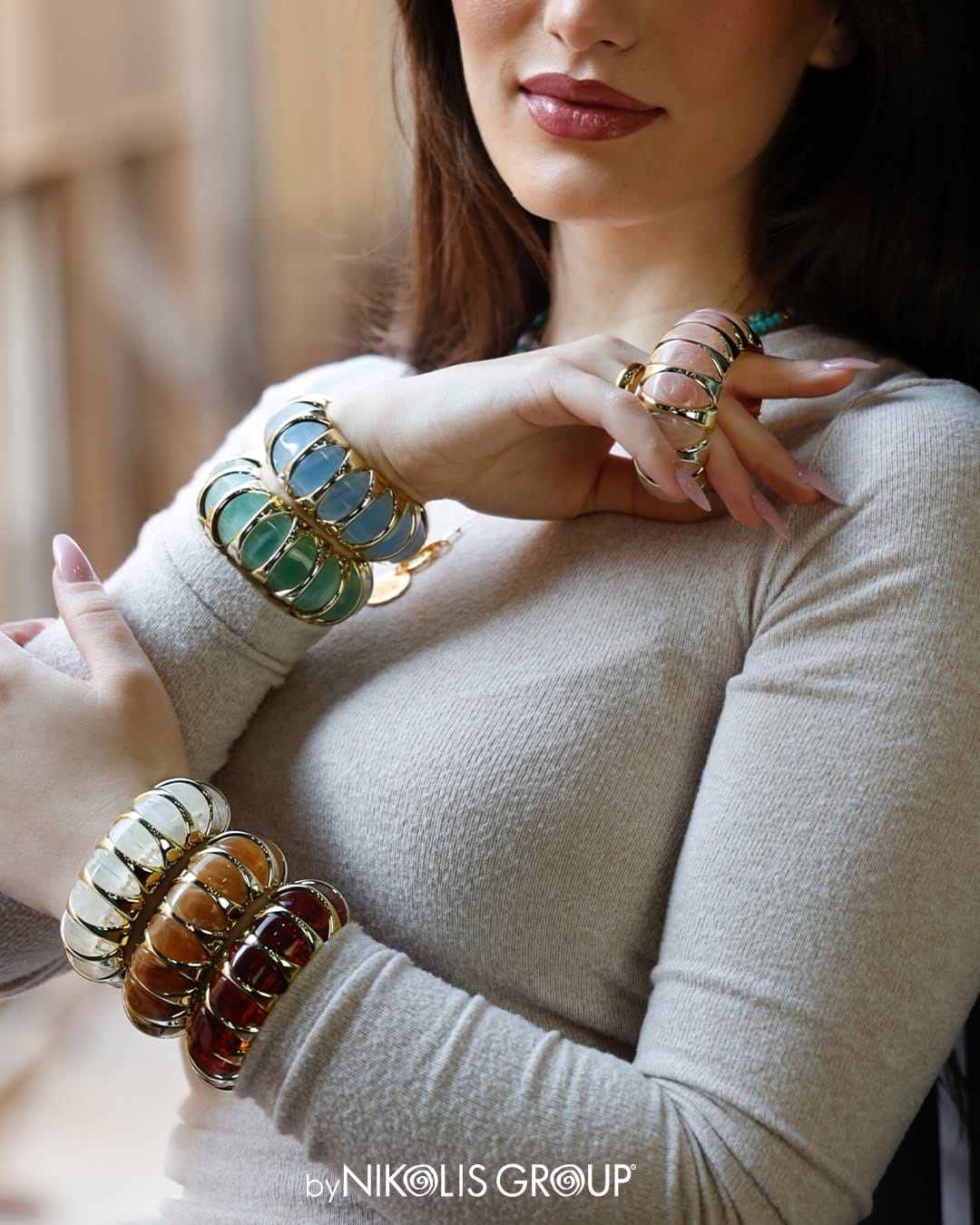 Post 3 by Jewelry & Deco Components on Instagram (carousel)