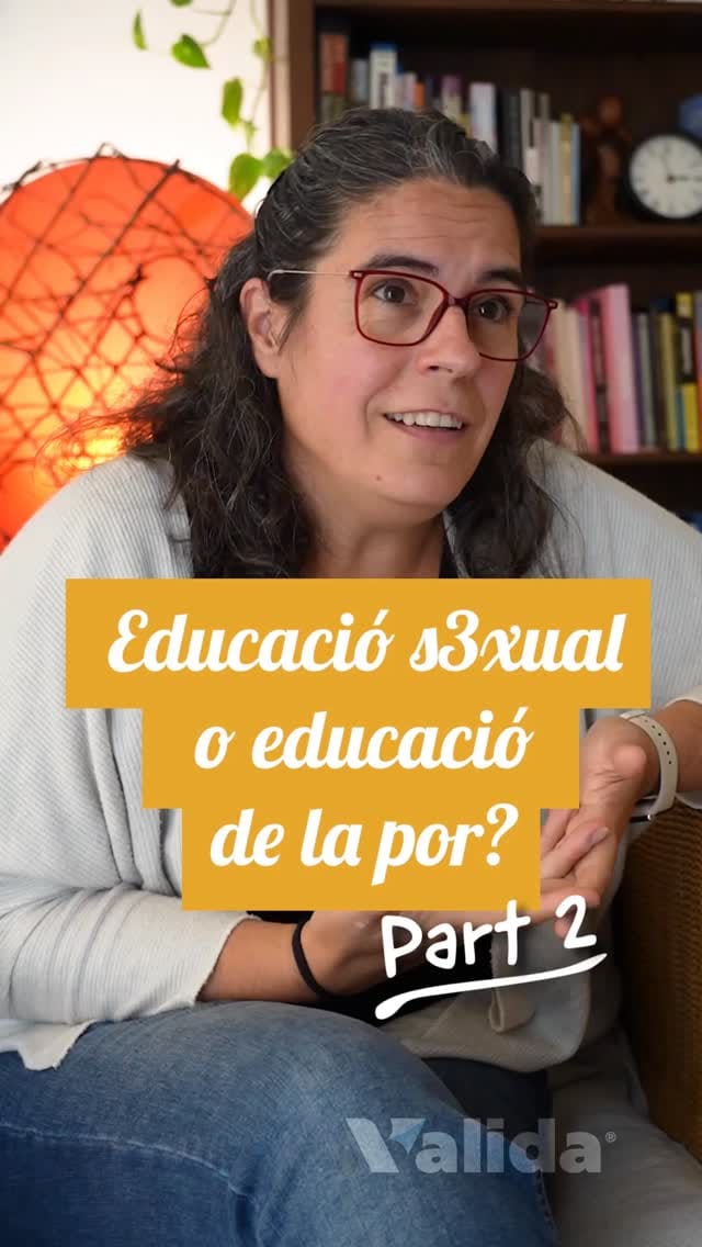 Post 2 by Marina Castro - Psicòloga on Instagram (video)