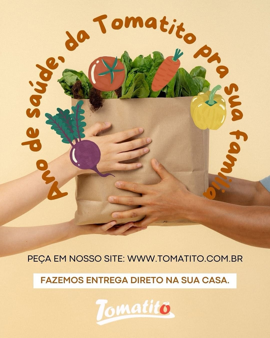 Post 2 by 🍅Tomatito lifestyle saudável on Instagram (image)