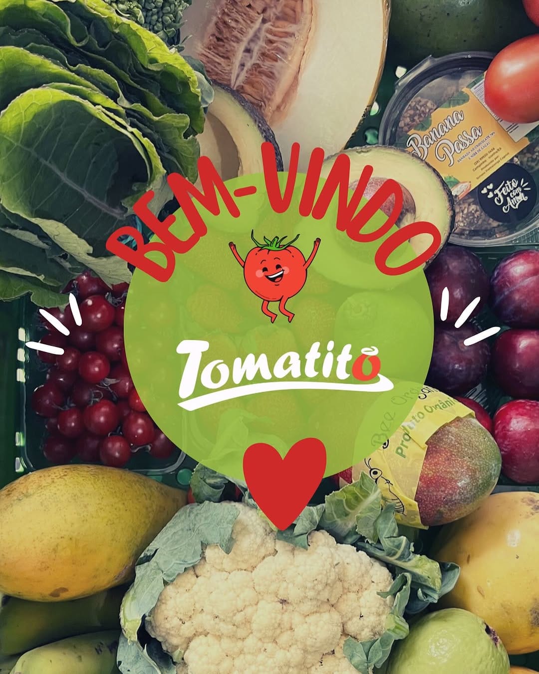 Post 10 by 🍅Tomatito lifestyle saudável on Instagram (image)