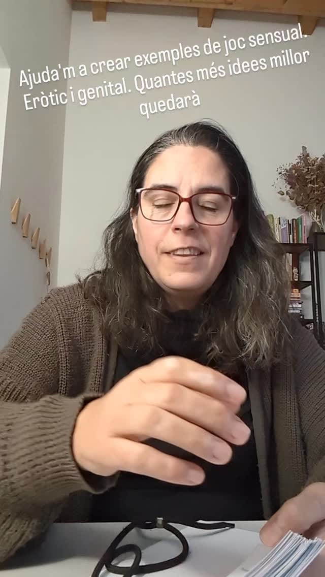 Post 5 by Marina Castro - Psicòloga on Instagram (video)