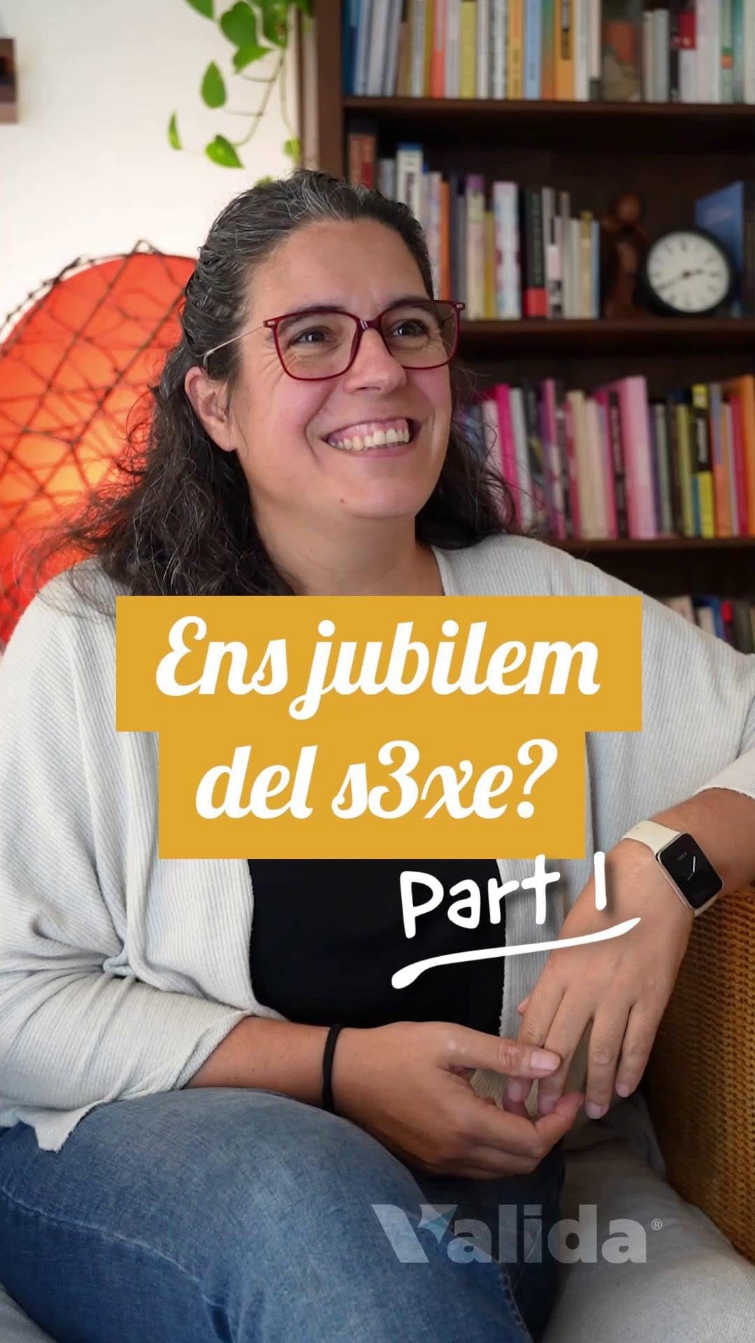 Post 7 by Marina Castro - Psicòloga on Instagram (video)