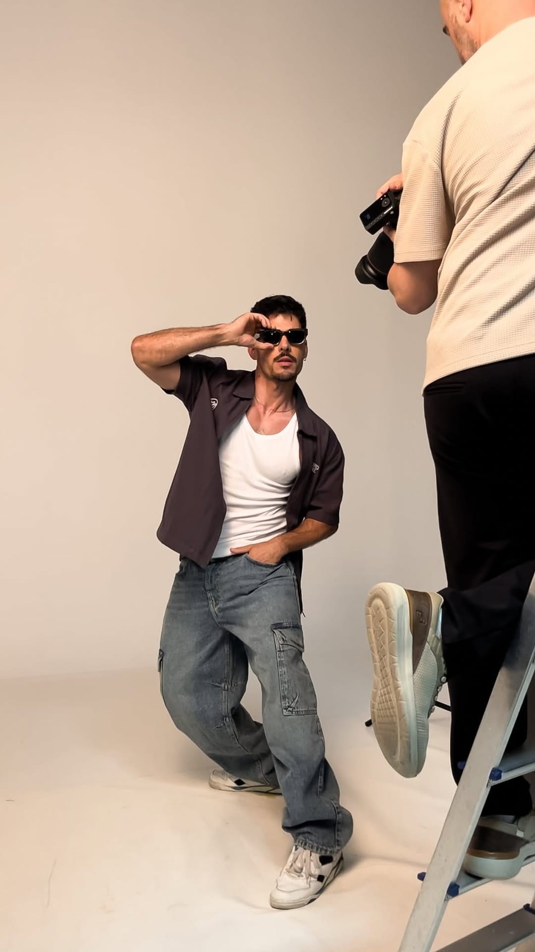 Post 3 by Yosvel H Hervis on Instagram (video)