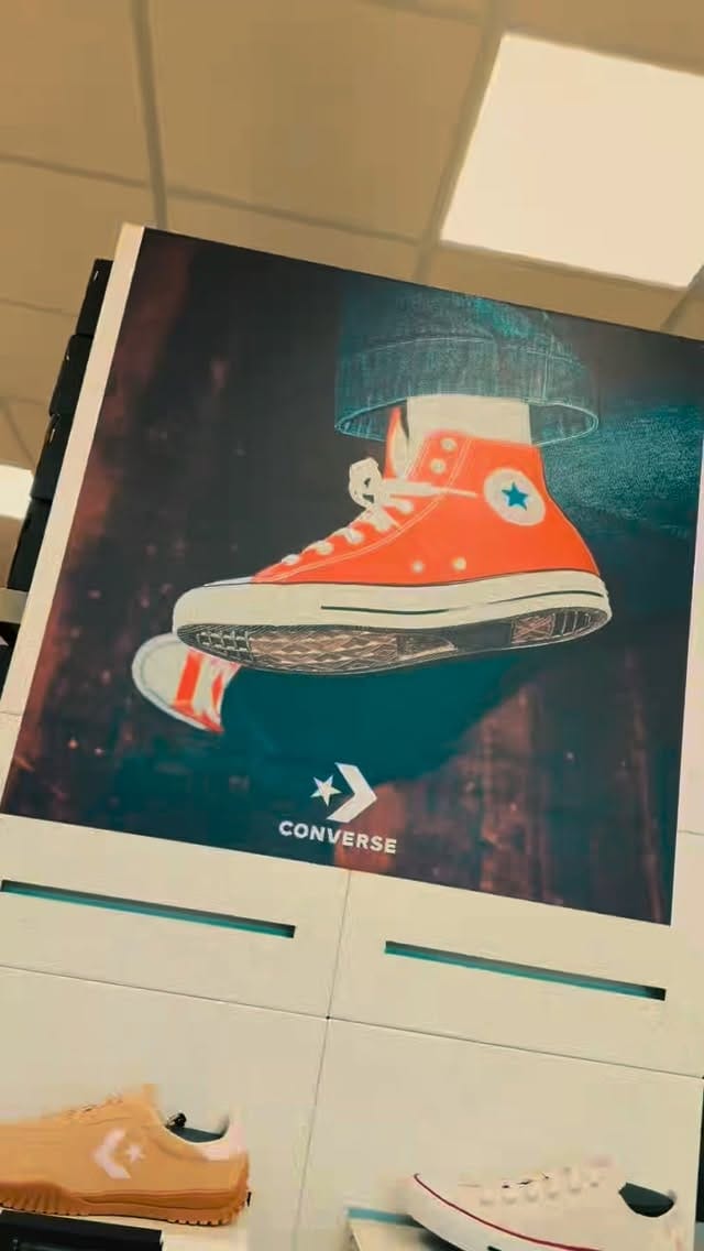 Post 8 by The Outlet Stores Alicante | Centro Comercial on Instagram (video)