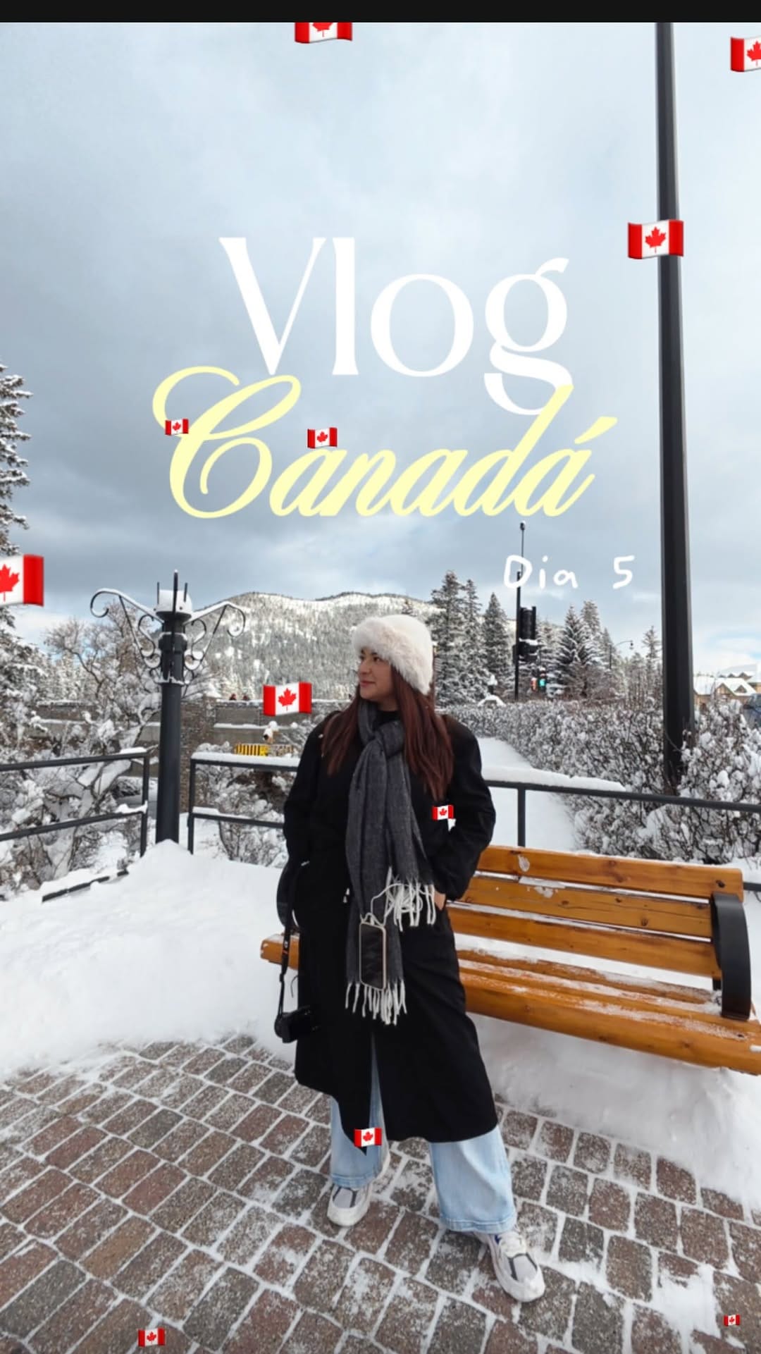 Post 8 by Diana Valencia 🏞️ on Instagram (video)