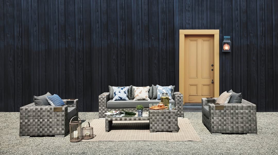 Post 4 by Diseños y Telas | Muebles de Exterior on Instagram (carousel)