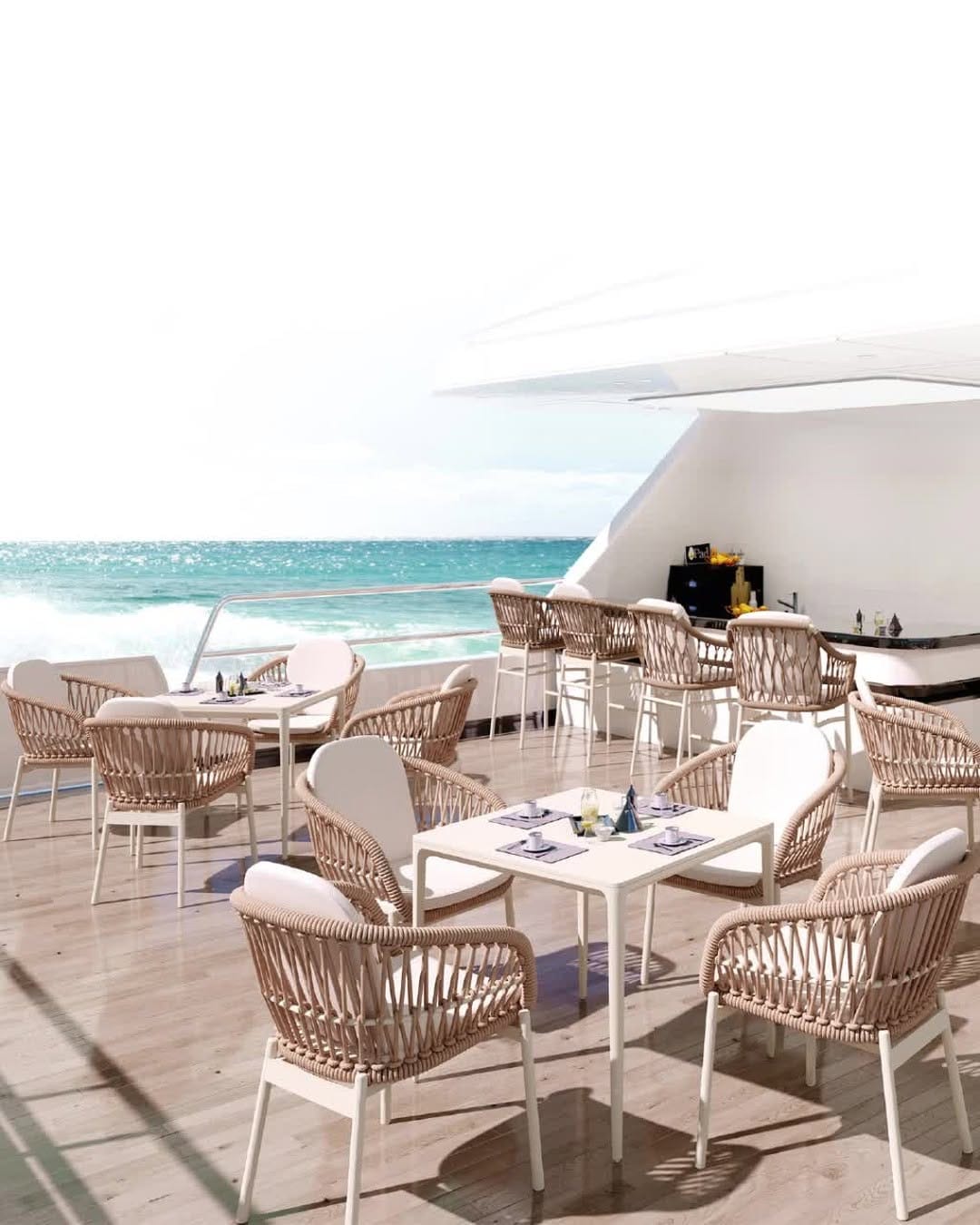 Post 1 by Diseños y Telas | Muebles de Exterior on Instagram (video)