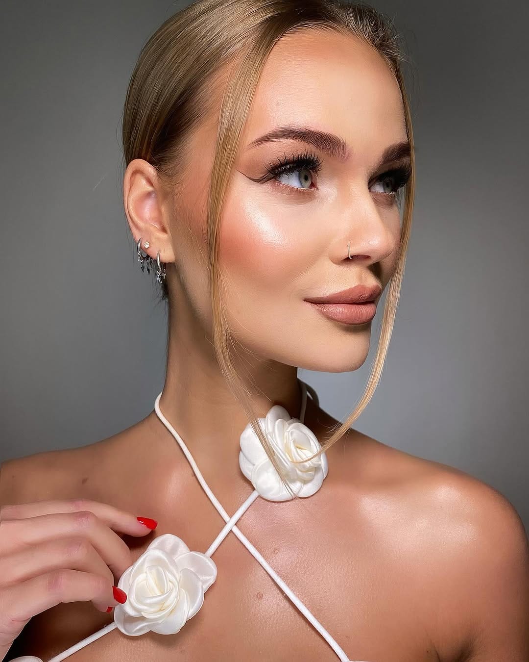 Post 9 by 👑 Dominika Poppel 👑 on Instagram (image)
