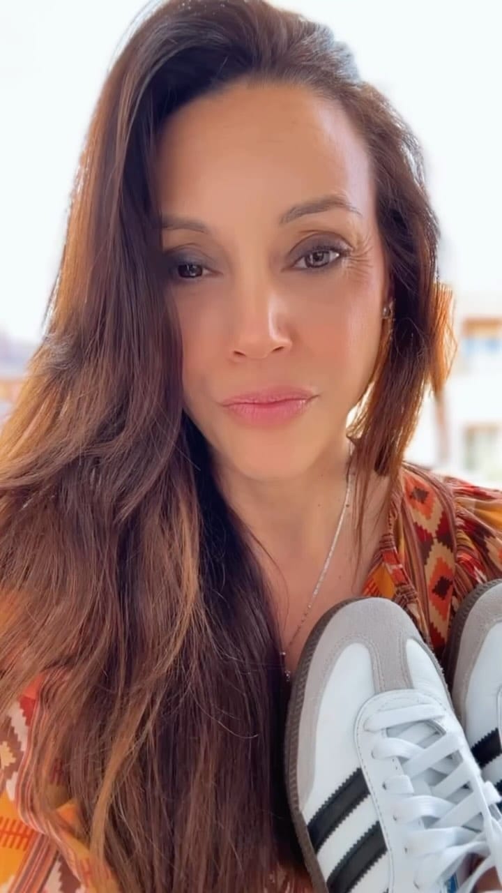 Post 10 by Vanesa Garcia on Instagram (video)