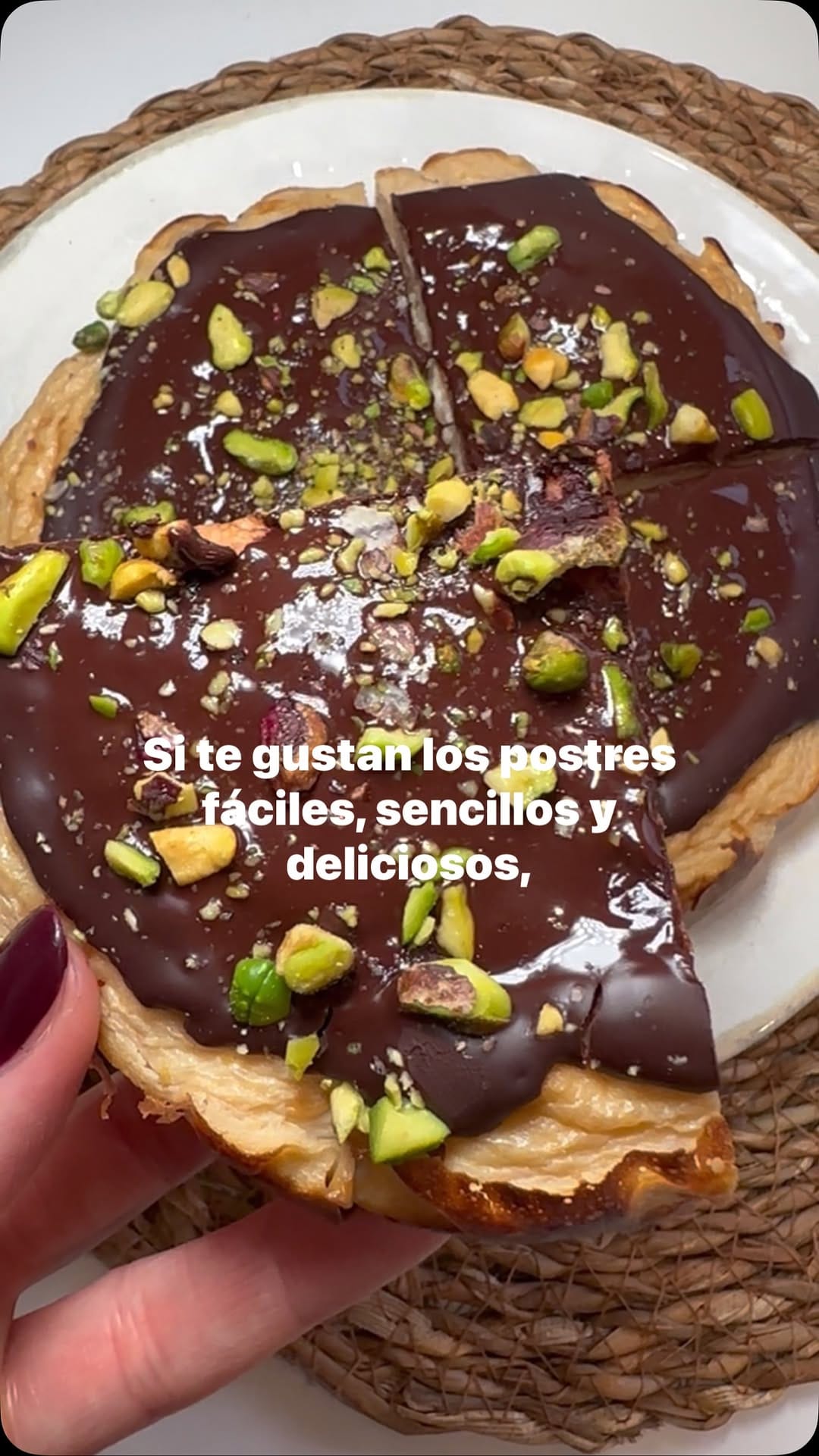 Post 8 by Vanesa Garcia on Instagram (video)