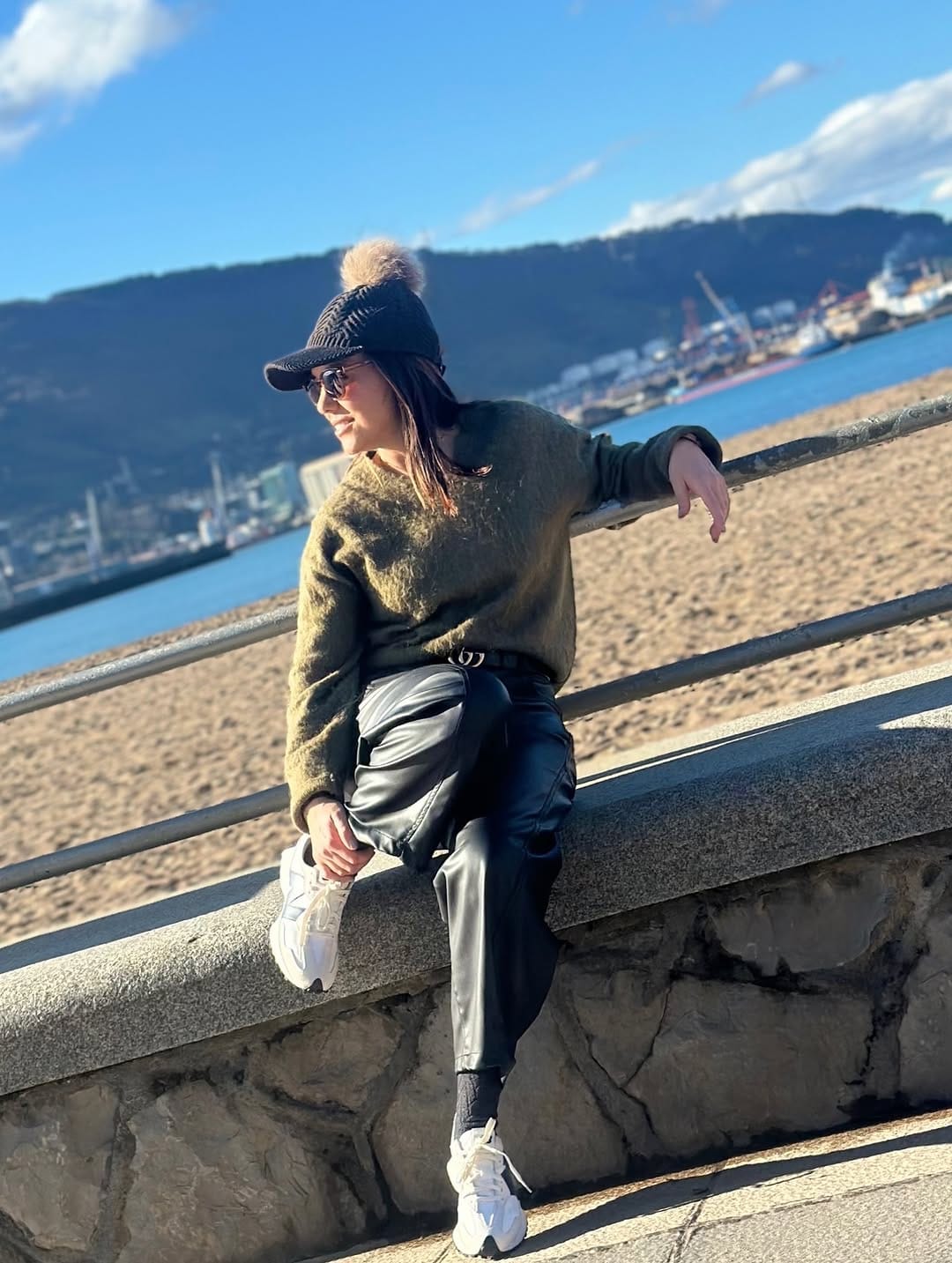 Post 5 by Vanesa Garcia on Instagram (carousel)