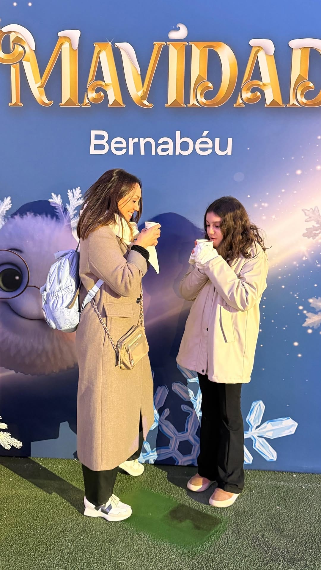 Post 4 by Vanesa Garcia on Instagram (video)