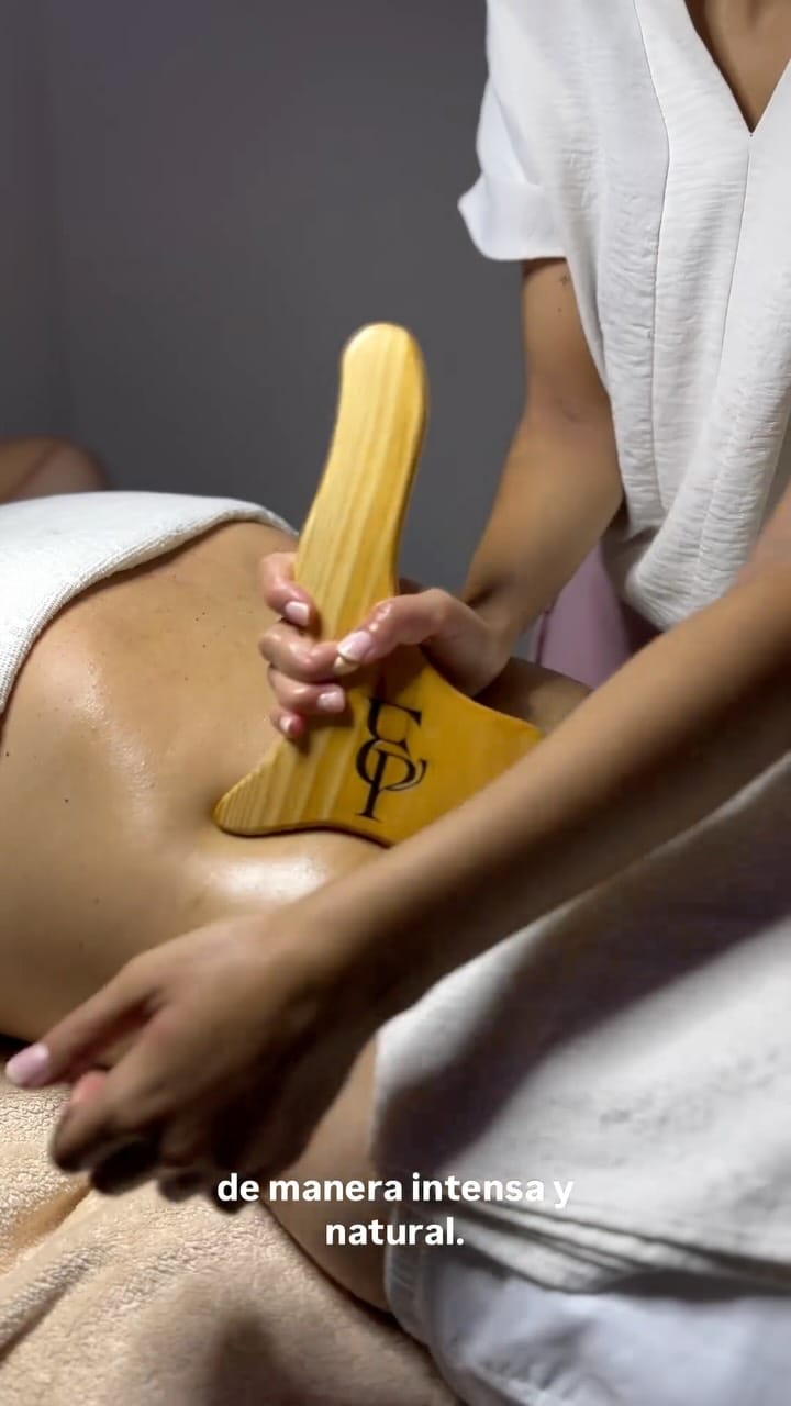 Post 4 by Marga Florentín Urban Spa on Instagram (video)