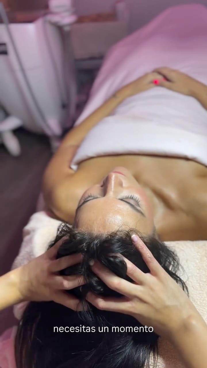 Post 10 by Marga Florentín Urban Spa on Instagram (video)