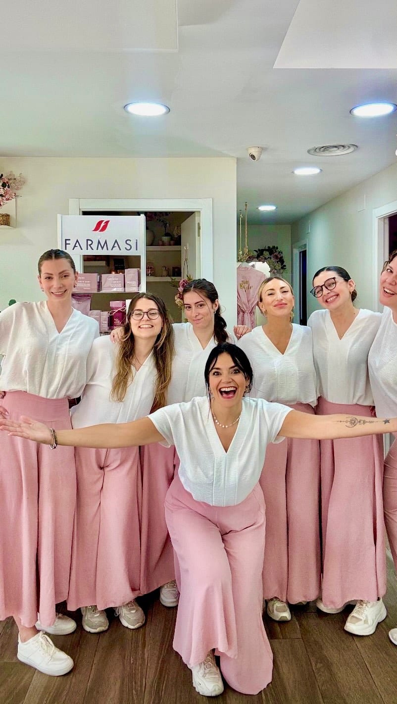 Post 1 by Marga Florentín Urban Spa on Instagram (video)