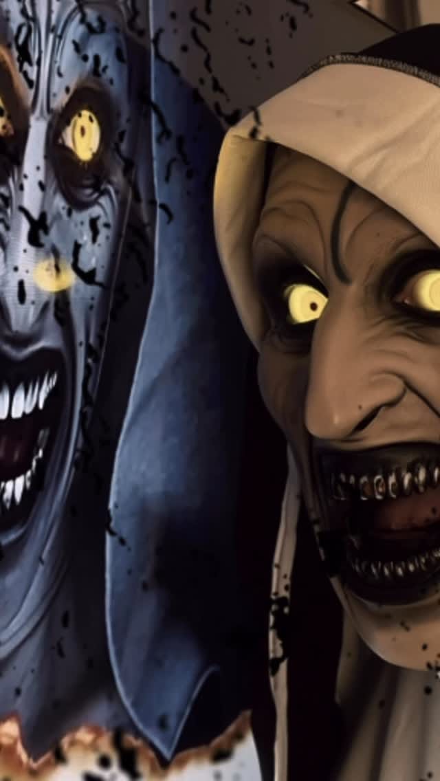 Post 7 by Satachio | Moda & Videojuegos on Instagram (video)