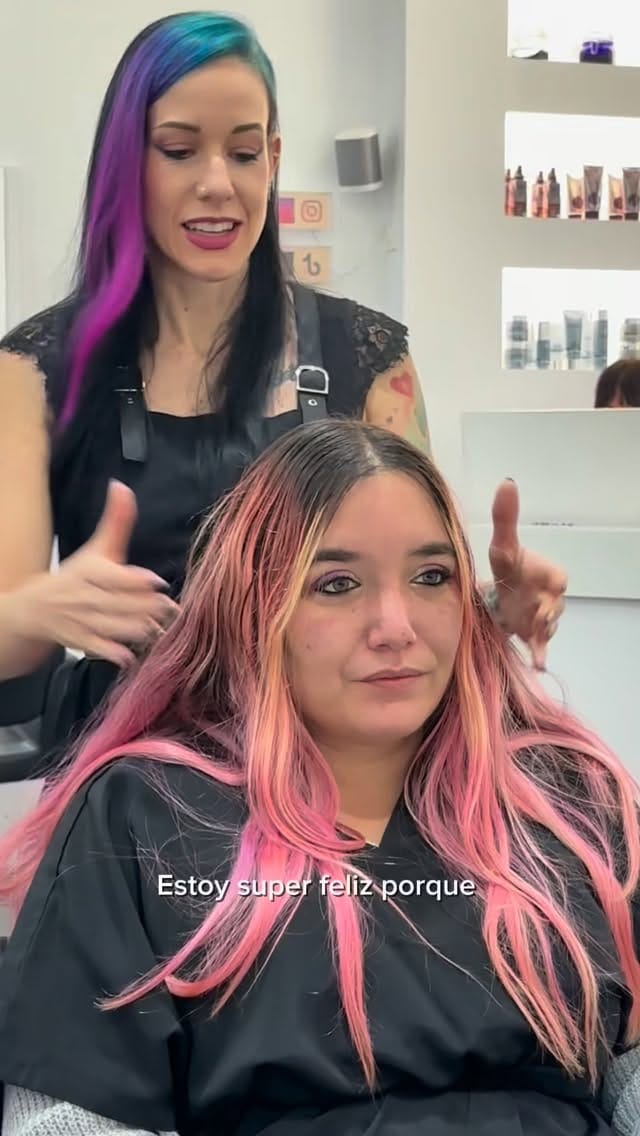 Post 1 by Ana Escudero on Instagram (video)