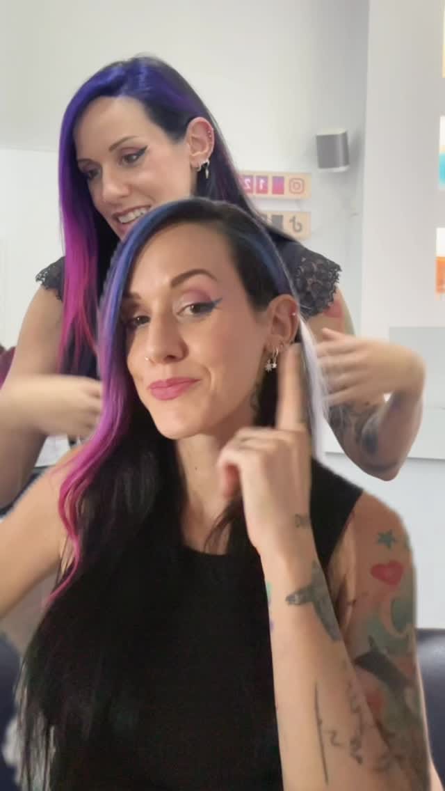 Post 9 by Ana Escudero on Instagram (video)
