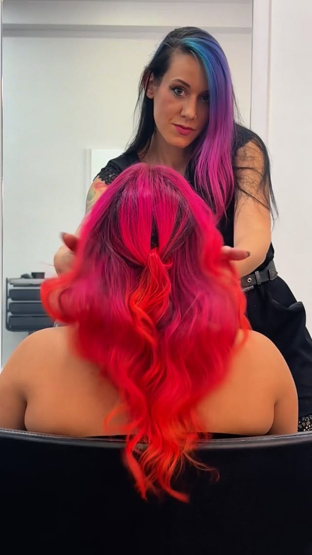 Post 7 by Ana Escudero on Instagram (video)