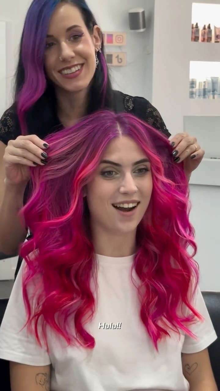 Post 6 by Ana Escudero on Instagram (video)