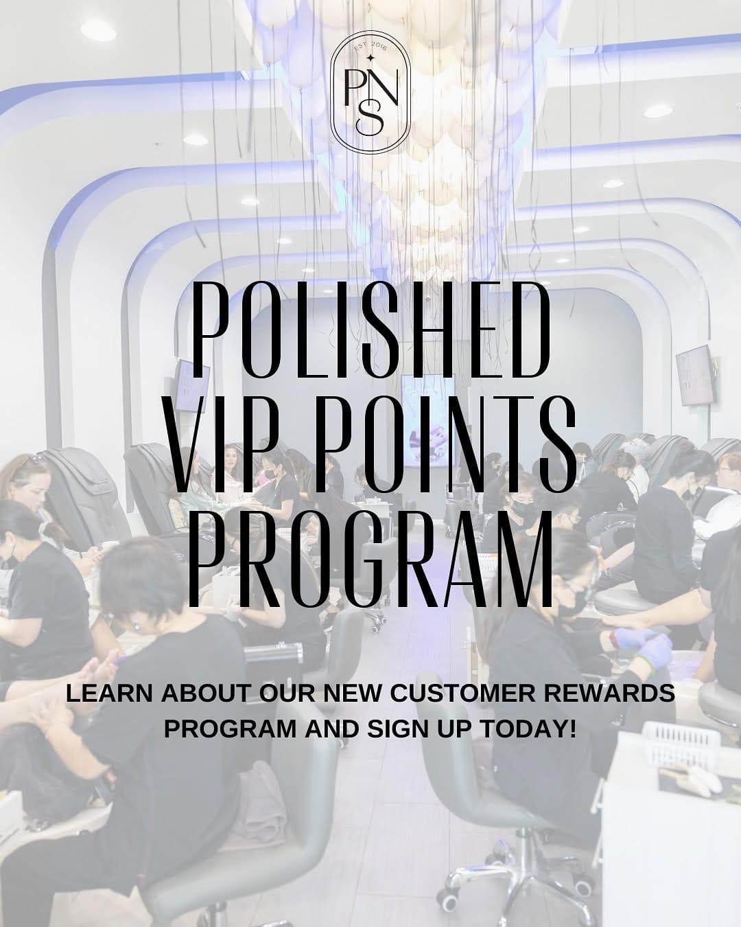 Post 8 by Polished Nails Studio | Katy, TX Nails, Lash Bar on Instagram (carousel)