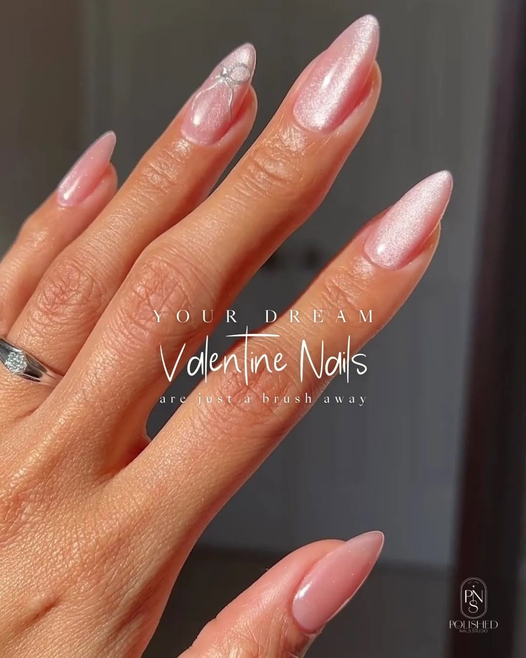 Post 1 by Polished Nails Studio | Katy, TX Nails, Lash Bar on Instagram (carousel)