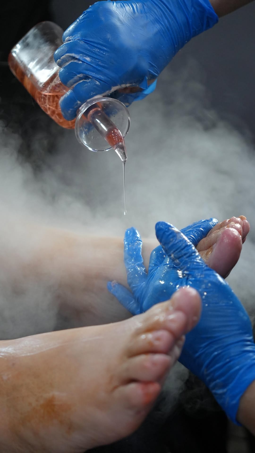 Post 7 by Polished Nails Studio | Katy, TX Nails, Lash Bar on Instagram (video)