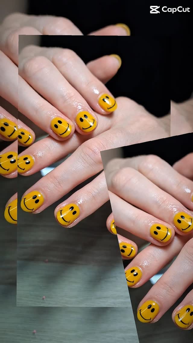 Post 6 by Nail Garden on Instagram (video)