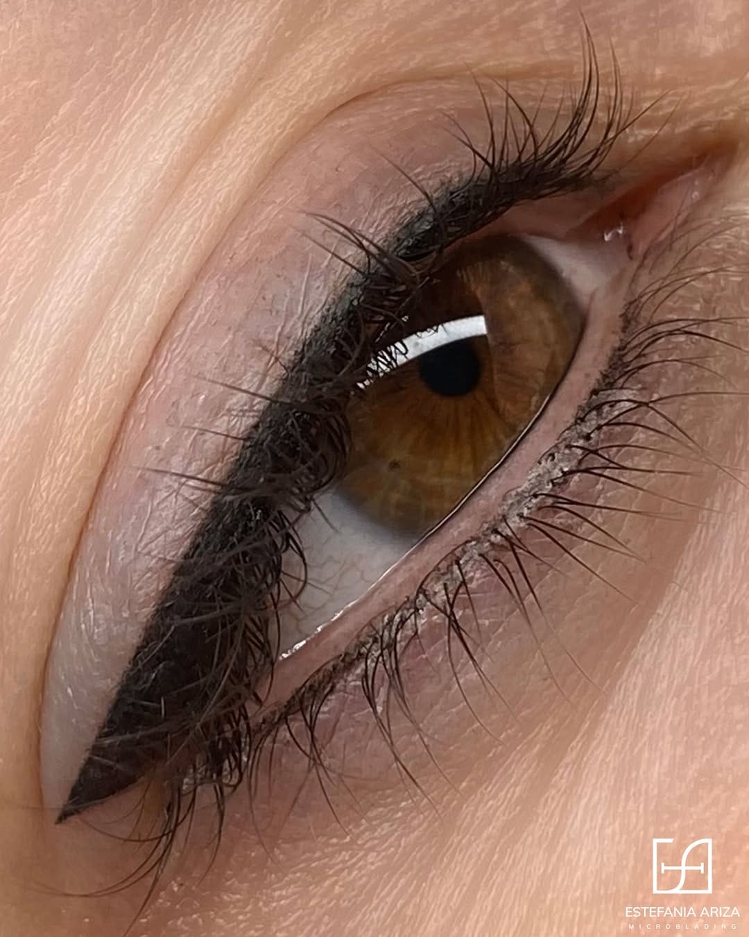 Post 4 by Estefanía Ariza Microblading Madrid on Instagram (image)