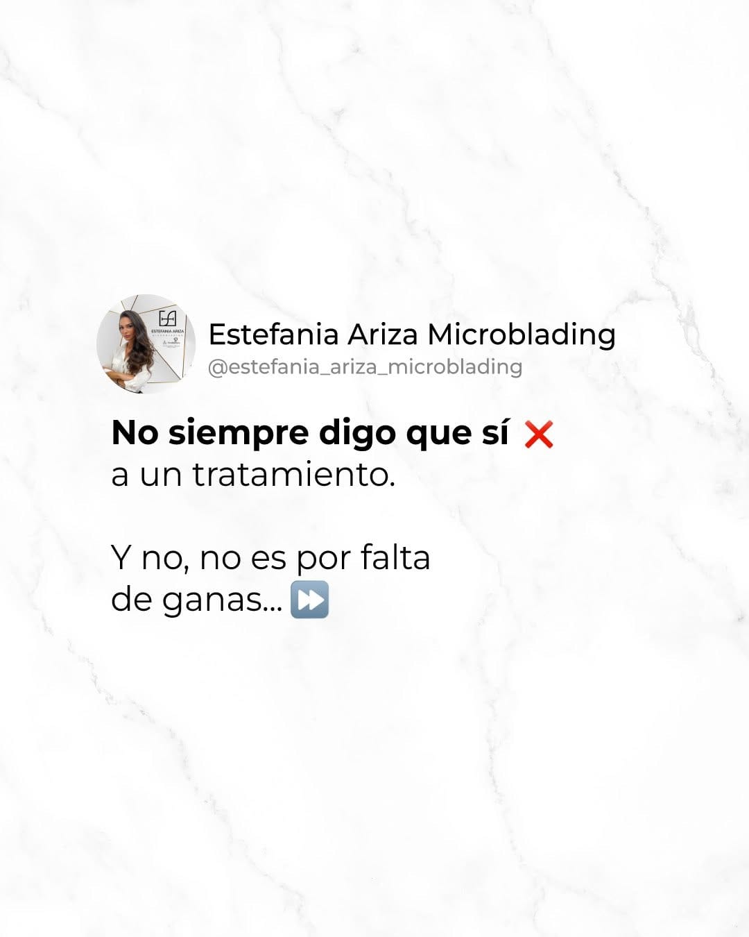 Post 5 by Estefanía Ariza Microblading Madrid on Instagram (carousel)