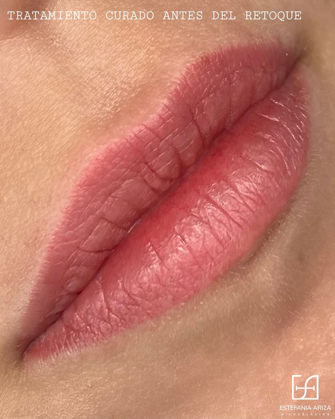 Post 10 by Estefanía Ariza Microblading Madrid on Instagram (image)