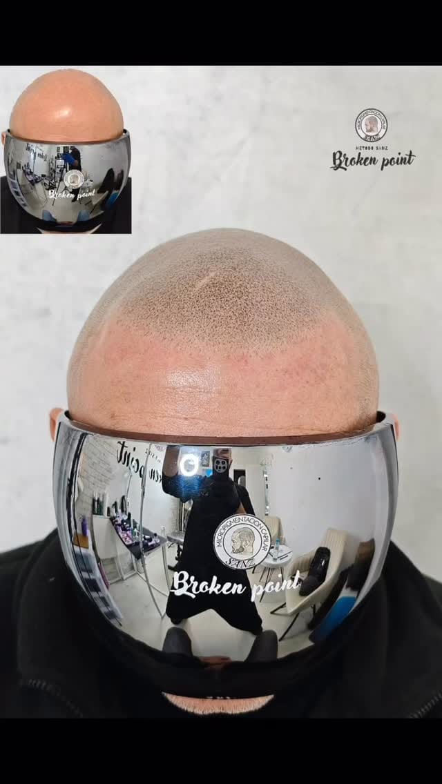 Post 1 by Estefanía Ariza Microblading Madrid on Instagram (video)
