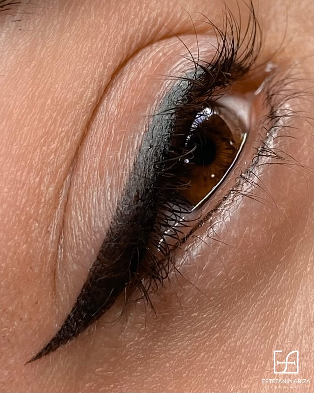Post 8 by Estefanía Ariza Microblading Madrid on Instagram (image)