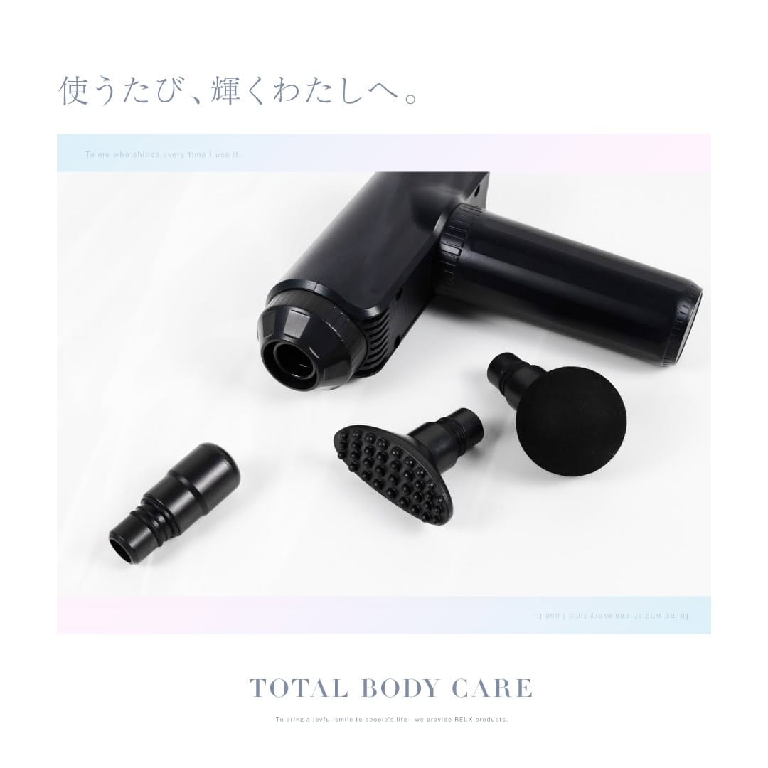 Post 6 by RELX（リラクス）公式 on Instagram (image)