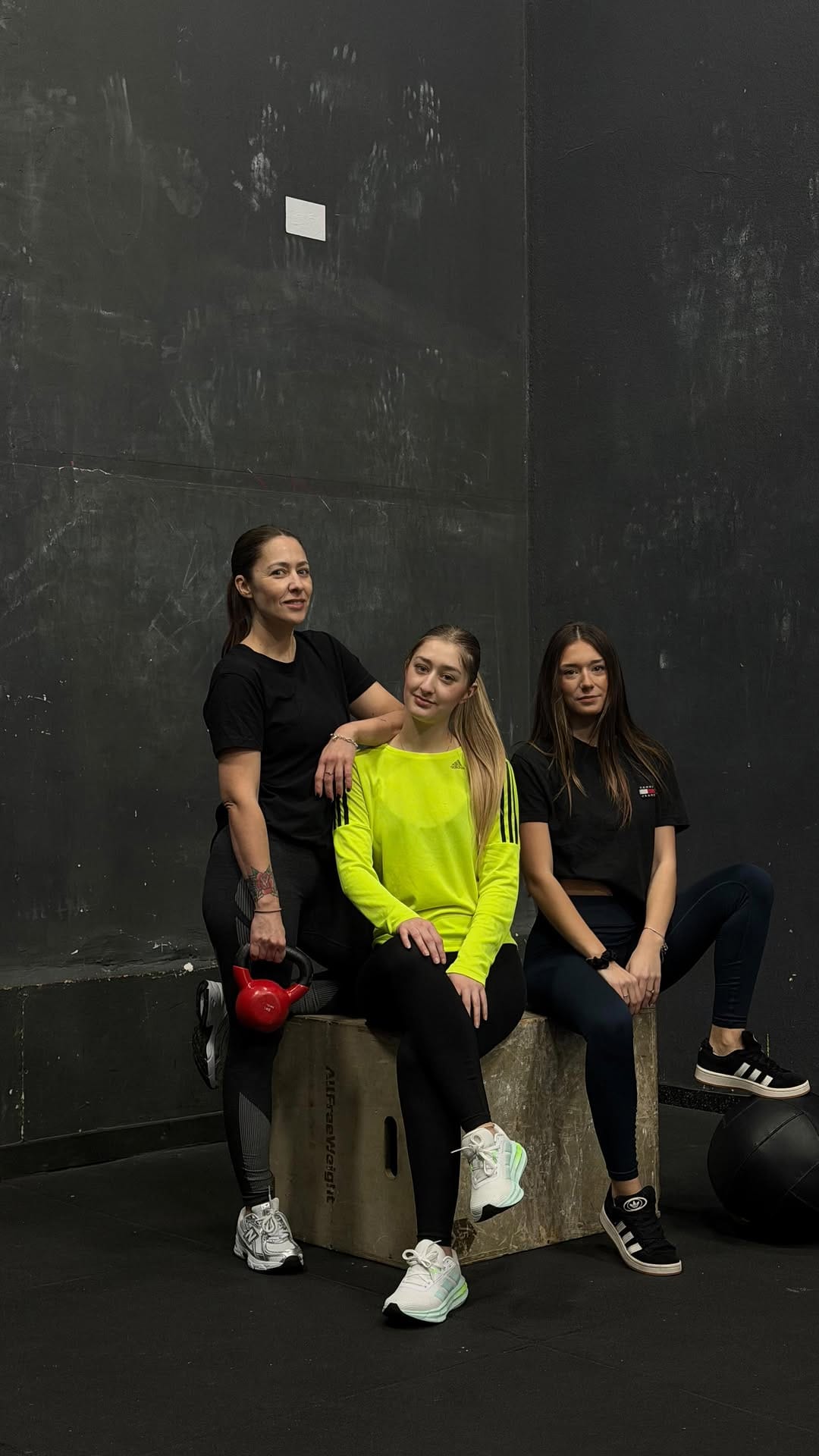 Post 1 by Marta Aguilera UGC on Instagram (video)