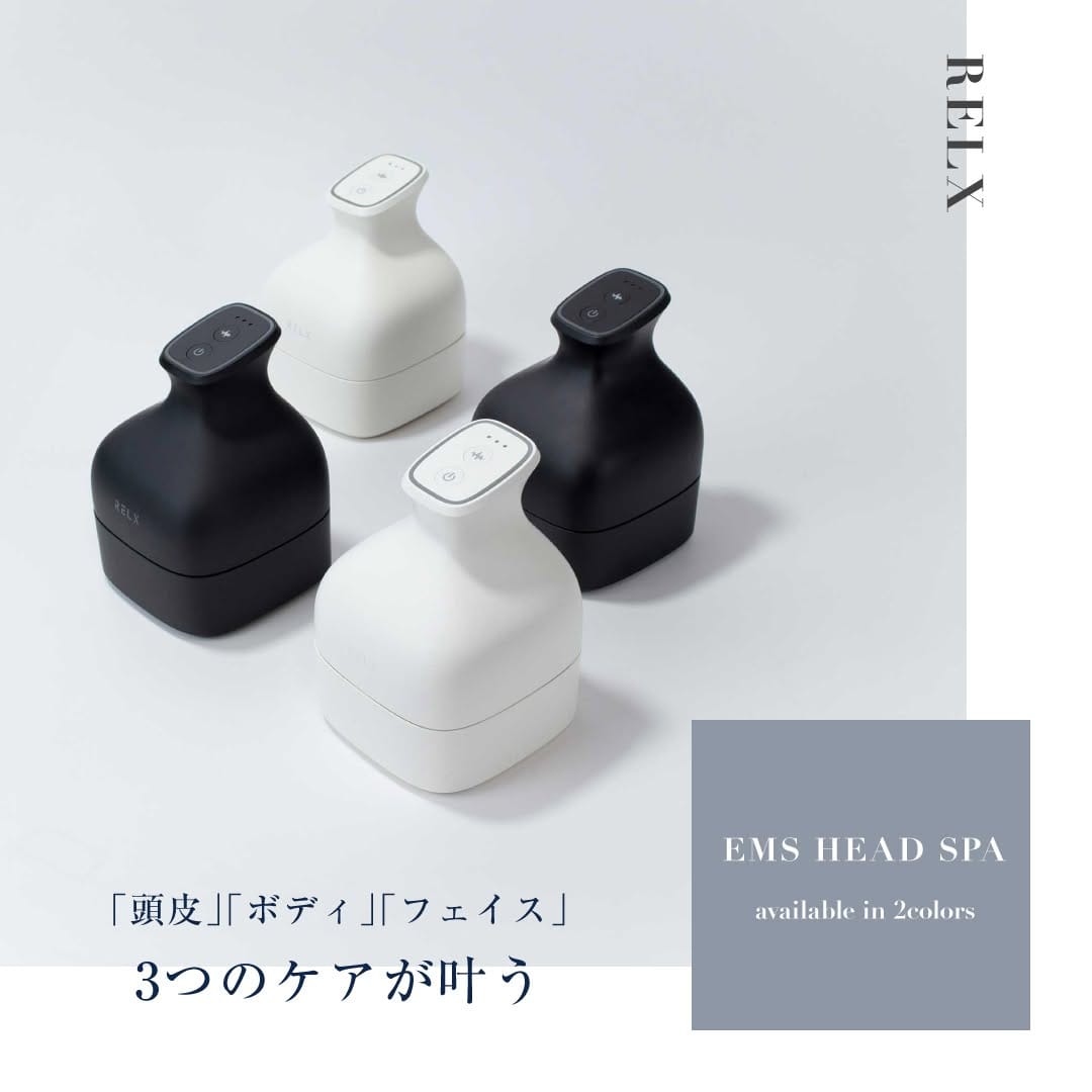 Post 9 by RELX（リラクス）公式 on Instagram (image)