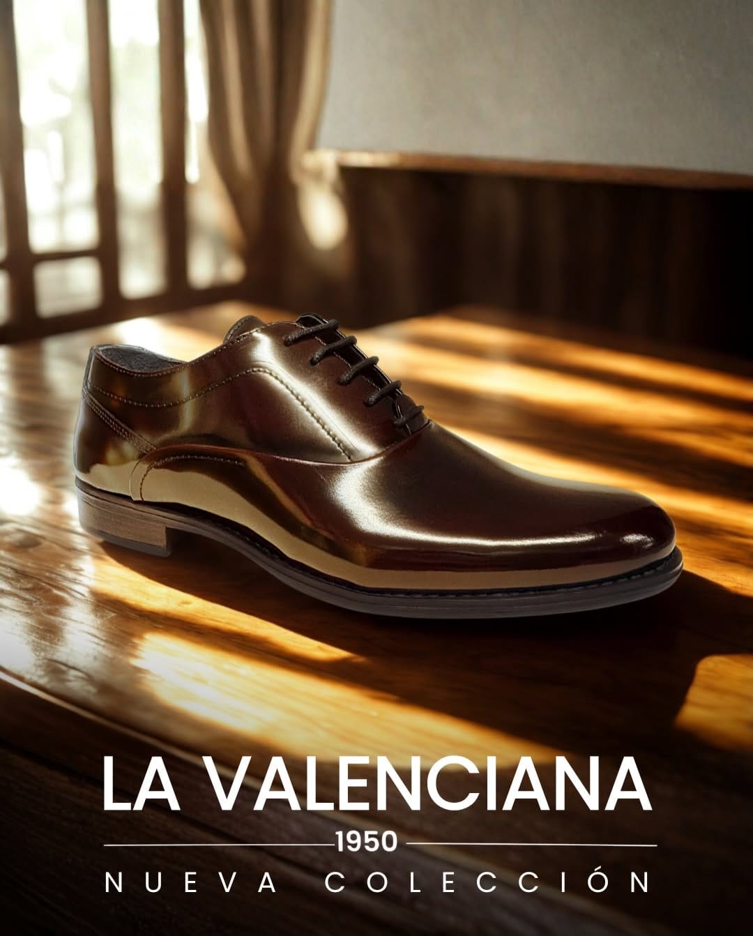 Post 6 by La Valenciana Calzados on Instagram (carousel)