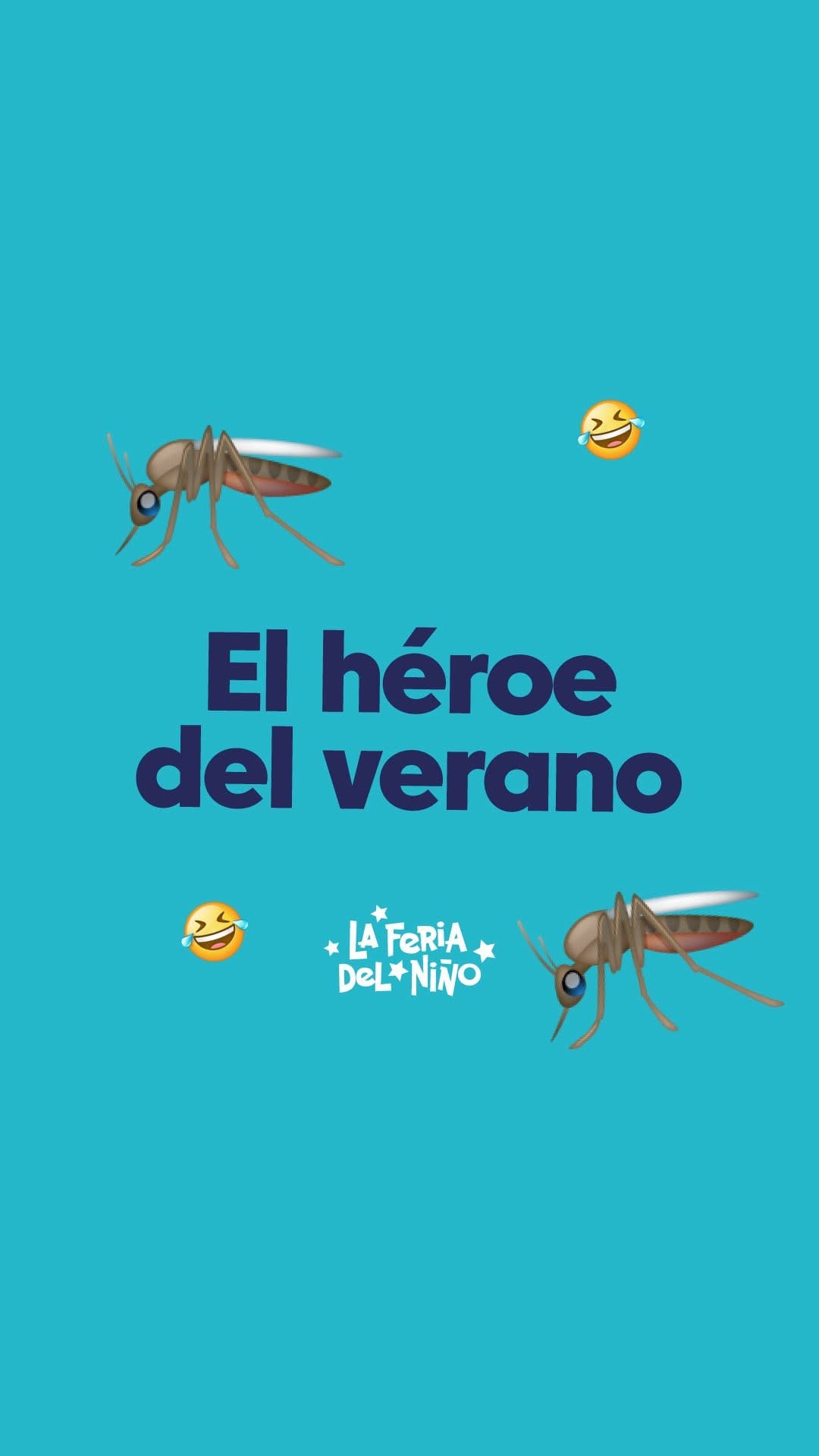 Post 4 by La Feria Del Niño on Instagram (video)