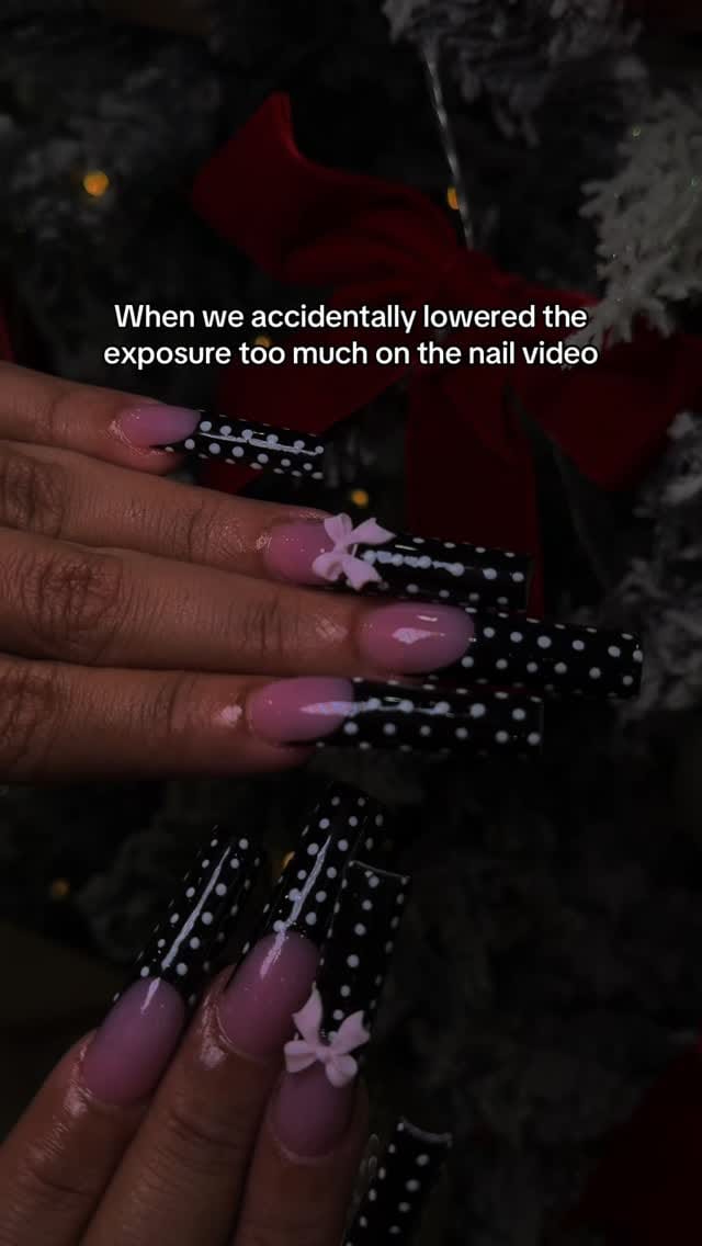 Post 3 by Sugar Polish Brickworks Nail Bar on Instagram (video)