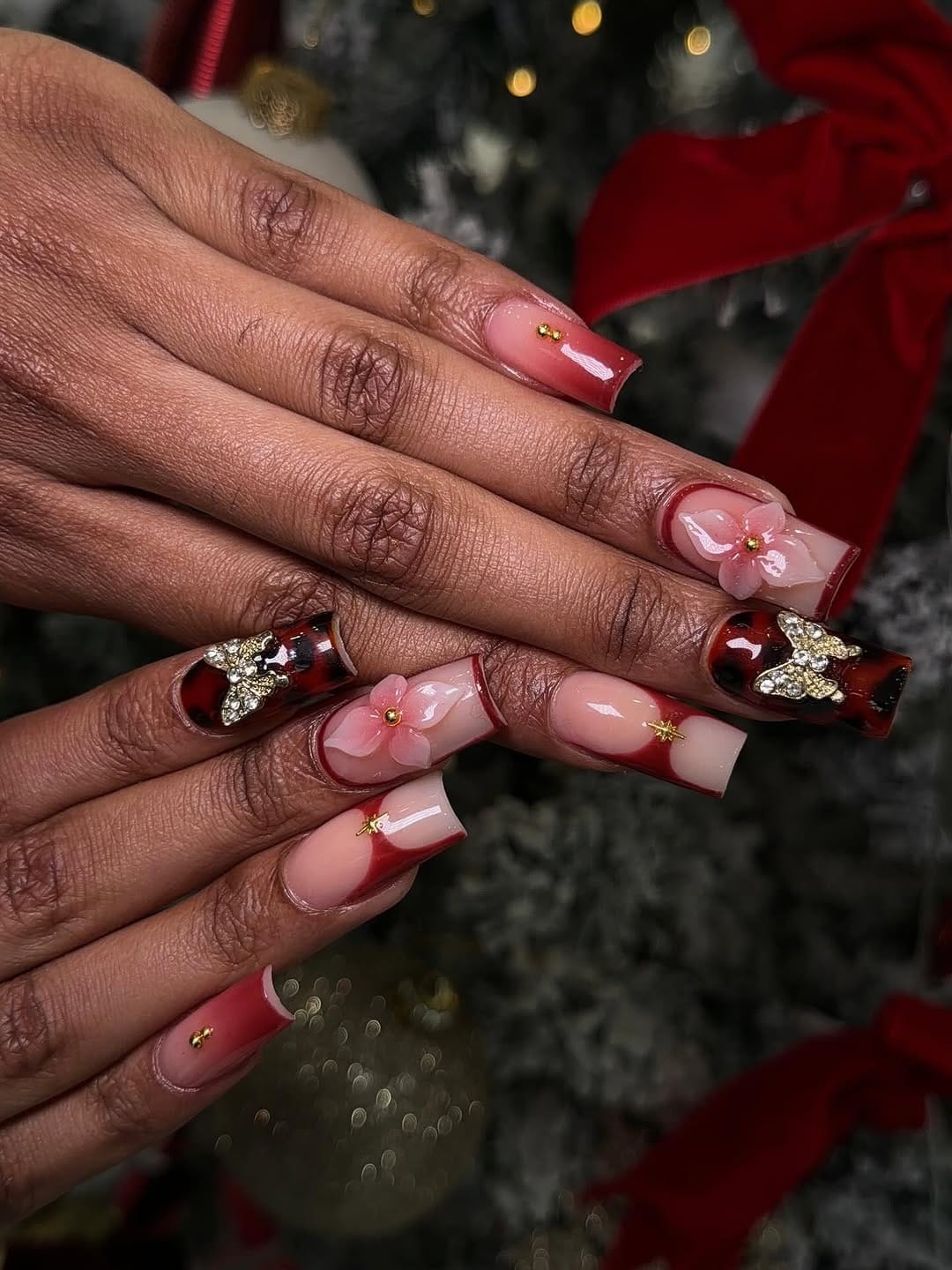 Post 7 by Sugar Polish Brickworks Nail Bar on Instagram (carousel)